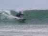 Kayak Surf Picture